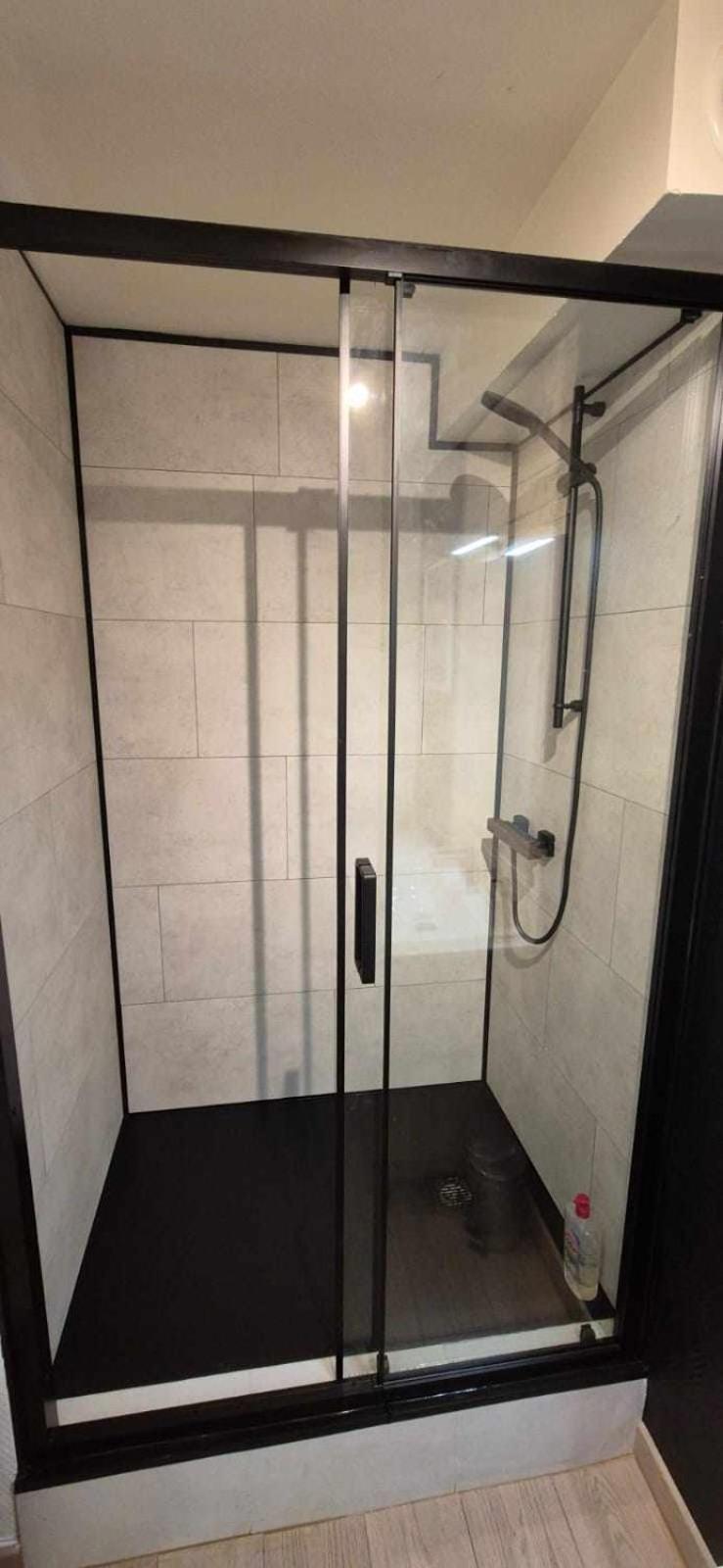 Nouveau !! Appartement Confortable Totalement Renove Avec Parking Gratuit - Hypercentre De נאנסי מראה חיצוני תמונה
