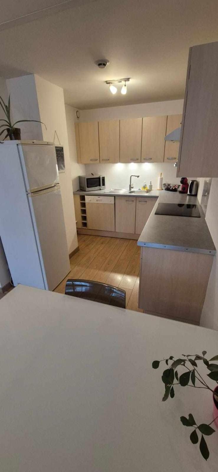 Nouveau !! Appartement Confortable Totalement Renove Avec Parking Gratuit - Hypercentre De נאנסי מראה חיצוני תמונה